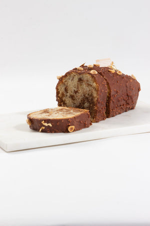 Cake Rocher