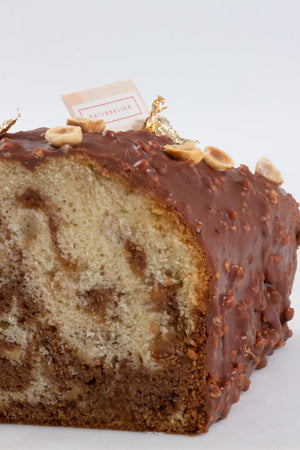Cake Rocher