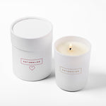Bougie Fleur d'oranger - Patisselier