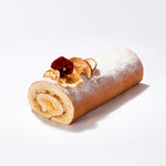 Roulés infinis Apple Pie - Patisselier